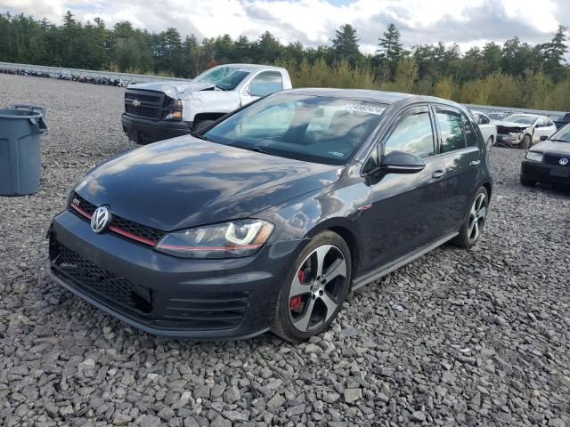 VOLKSWAGEN GTI 2015 3vw447au9fm104487