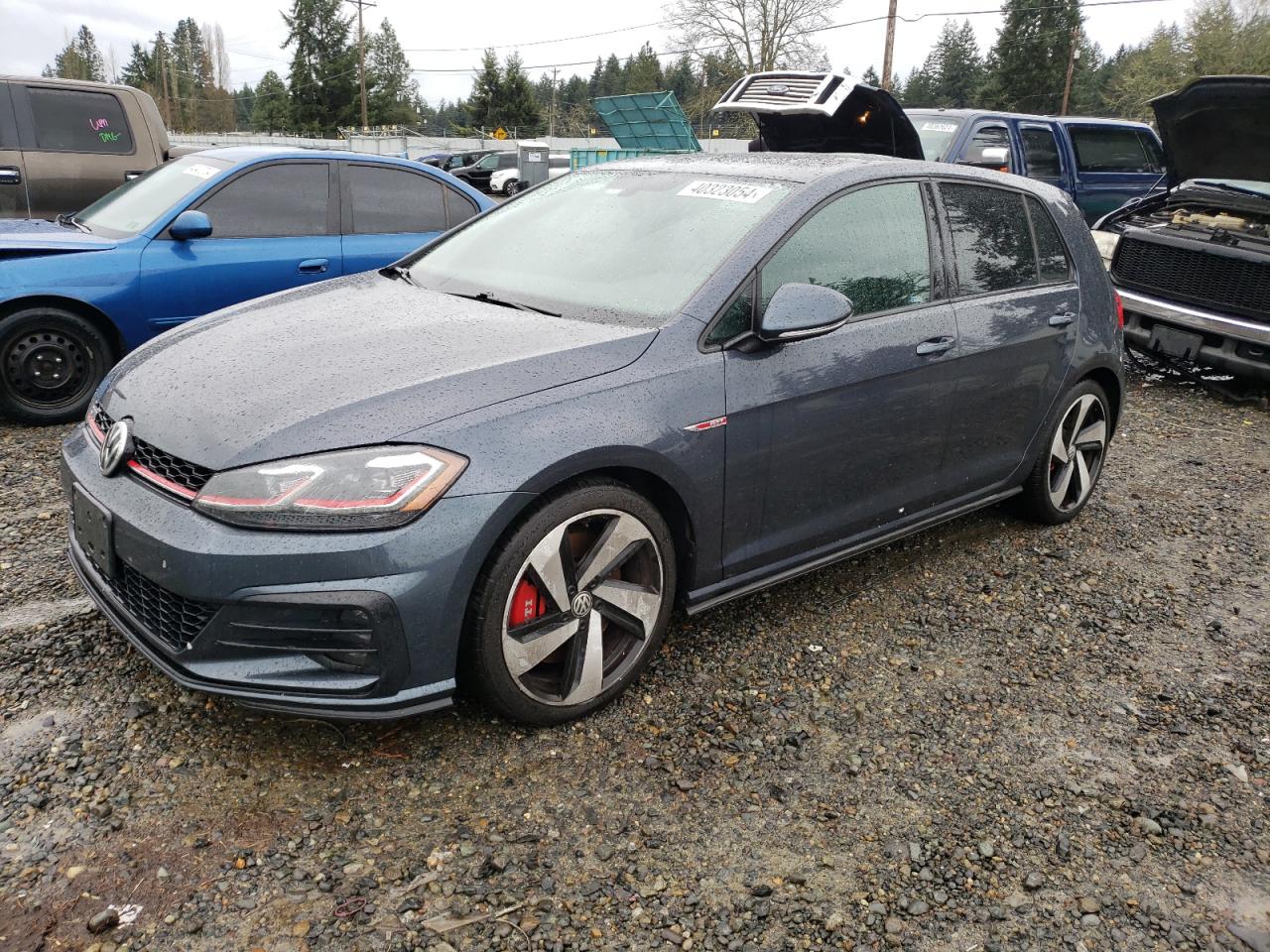 VOLKSWAGEN GTI 2018 3vw447au9jm254866