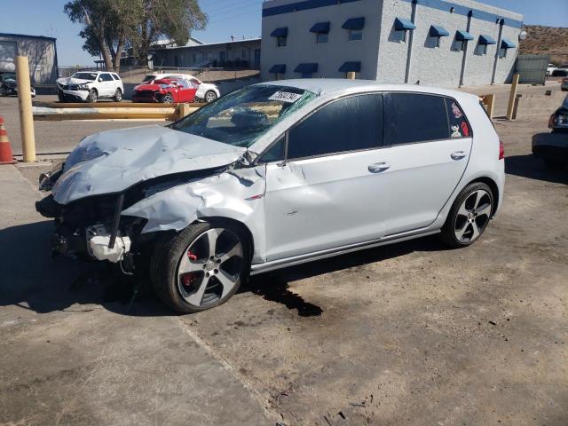 VOLKSWAGEN GTI S-SE 2018 3vw447au9jm293344