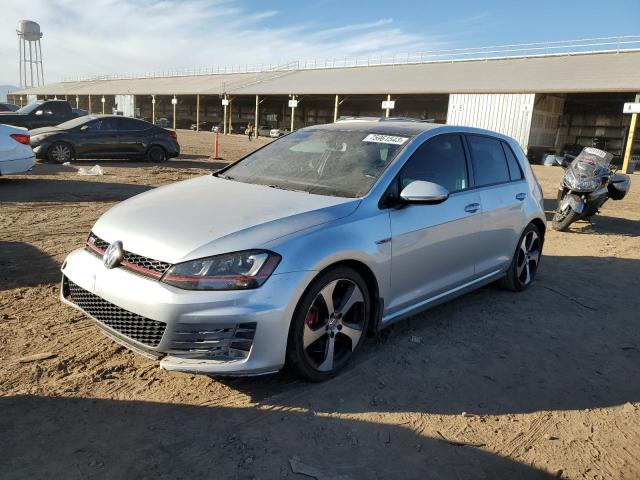 VOLKSWAGEN GTI 2016 3vw447auxgm069959