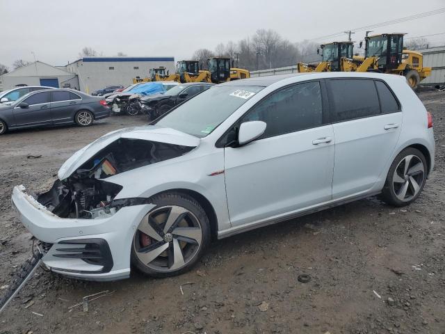 VOLKSWAGEN GTI 2018 3vw447auxjm277279