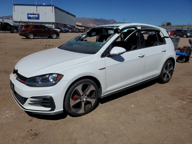 VOLKSWAGEN GTI 2018 3vw447auxjm279274