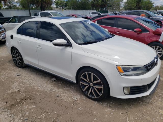 VOLKSWAGEN JETTA GLI 2013 3vw467aj0dm225633