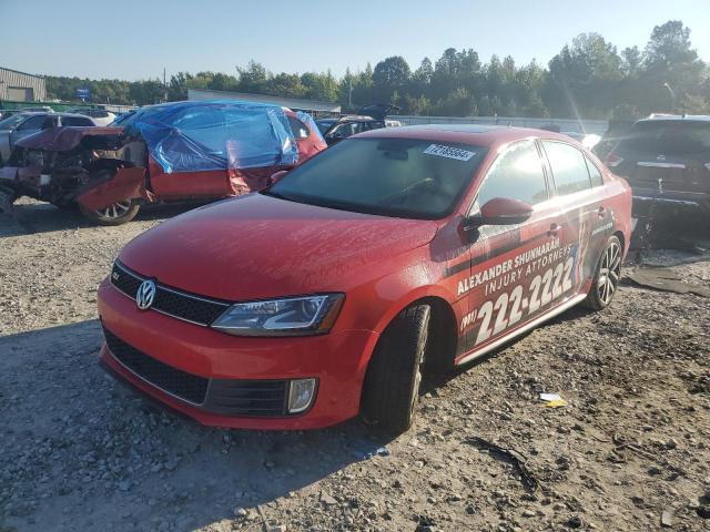 VOLKSWAGEN JETTA GLI 2013 3vw467aj0dm411947