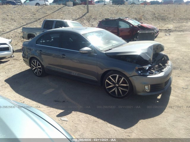 VOLKSWAGEN GLI 2013 3vw467aj1dm247561