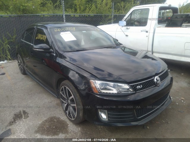 VOLKSWAGEN GLI 2013 3vw467aj1dm376125