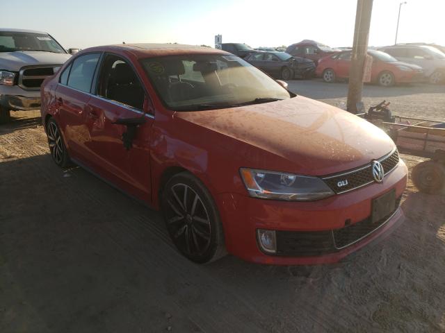 VOLKSWAGEN JETTA GLI 2012 3vw467aj2cm393045