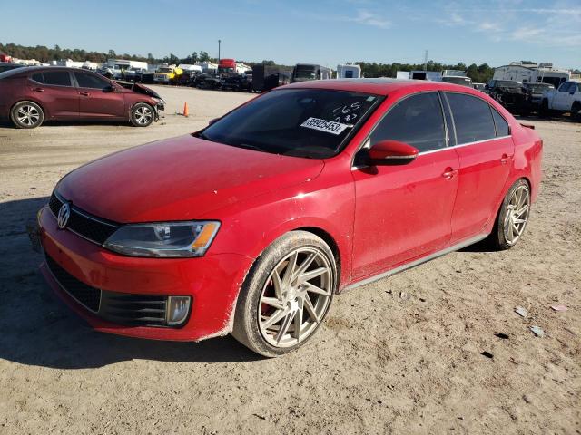 VOLKSWAGEN JETTA GLI 2013 3vw467aj2dm366543