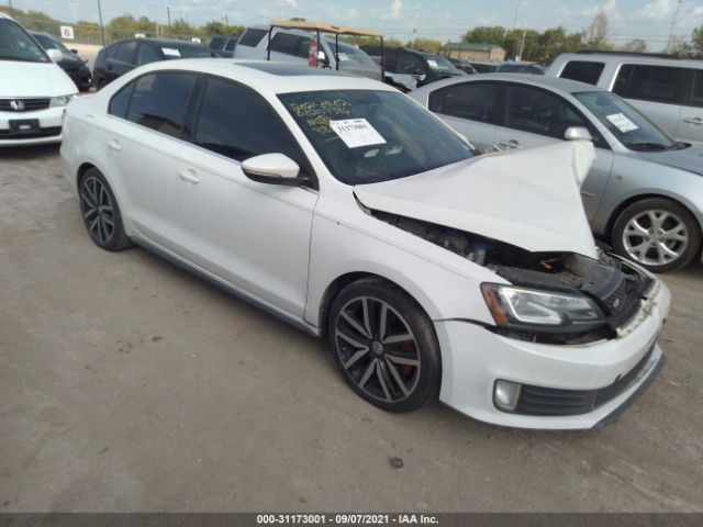 VOLKSWAGEN GLI 2013 3vw467aj2dm386615