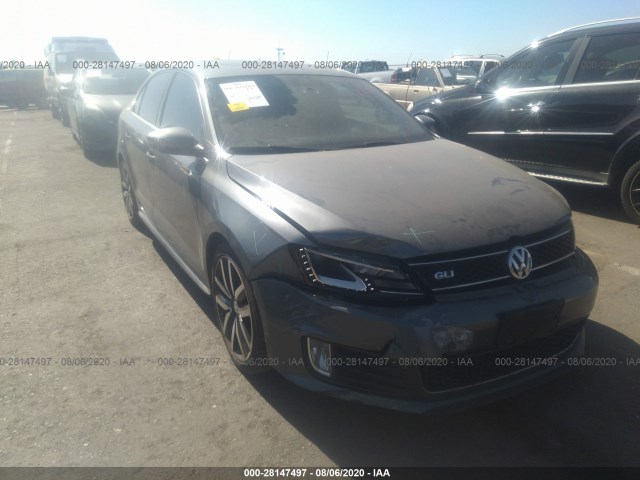 VOLKSWAGEN GLI 2013 3vw467aj3dm215646