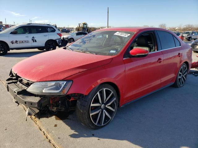 VOLKSWAGEN JETTA GLI 2013 3vw467aj3dm227246