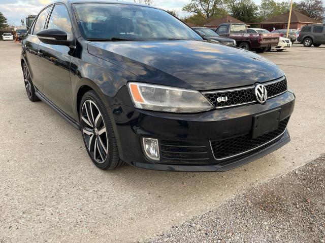 VOLKSWAGEN JETTA GLI 2013 3vw467aj3dm233872