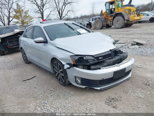 VOLKSWAGEN JETTA 2013 3vw467aj3dm235928