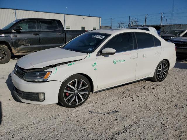 VOLKSWAGEN JETTA GLI 2013 3vw467aj3dm405365