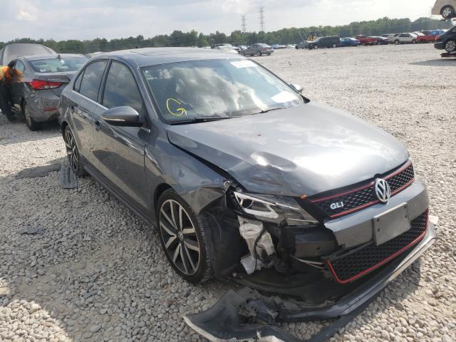 VOLKSWAGEN JETTA GLI 2013 3vw467aj4dm255959