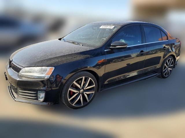 VOLKSWAGEN JETTA 2013 3vw467aj5dm214322