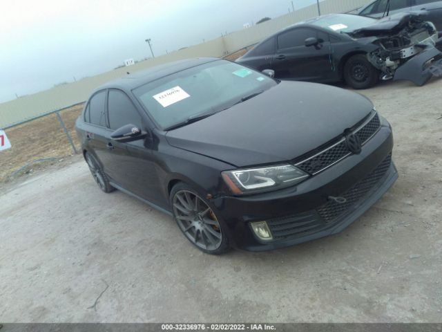 VOLKSWAGEN GLI 2013 3vw467aj5dm242069