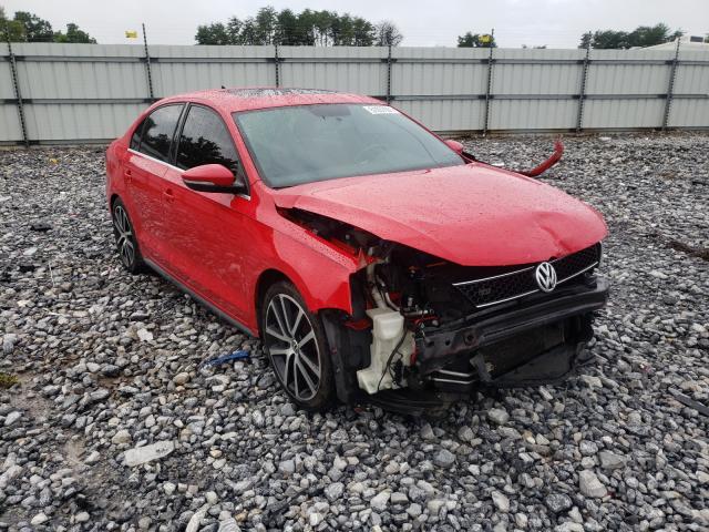 VOLKSWAGEN JETTA GLI 2012 3vw467aj6cm092259