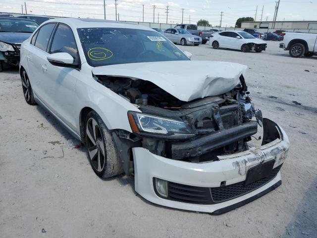 VOLKSWAGEN JETTA GLI 2013 3vw467aj6dm234708