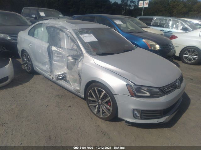 VOLKSWAGEN GLI 2013 3vw467aj6dm256482