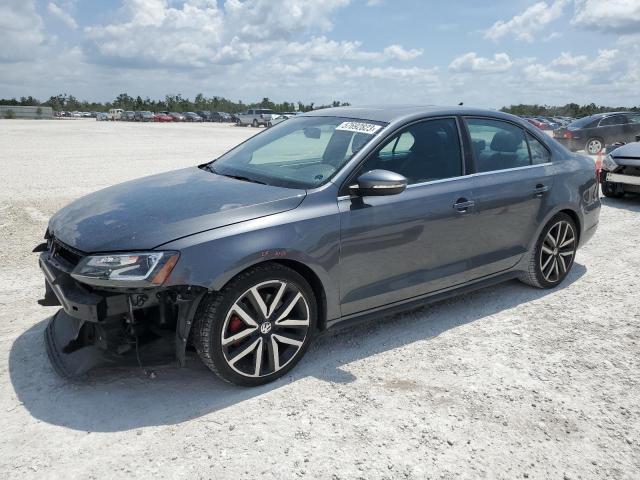 VOLKSWAGEN JETTA GLI 2013 3vw467aj6dm272438