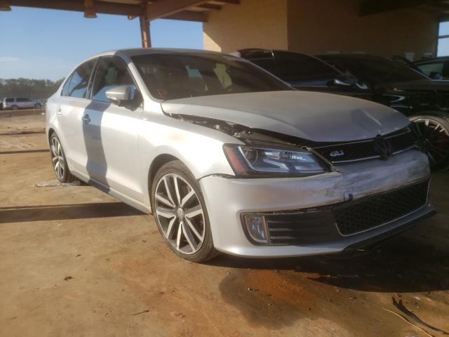 VOLKSWAGEN JETTA GLI 2013 3vw467aj6dm273315