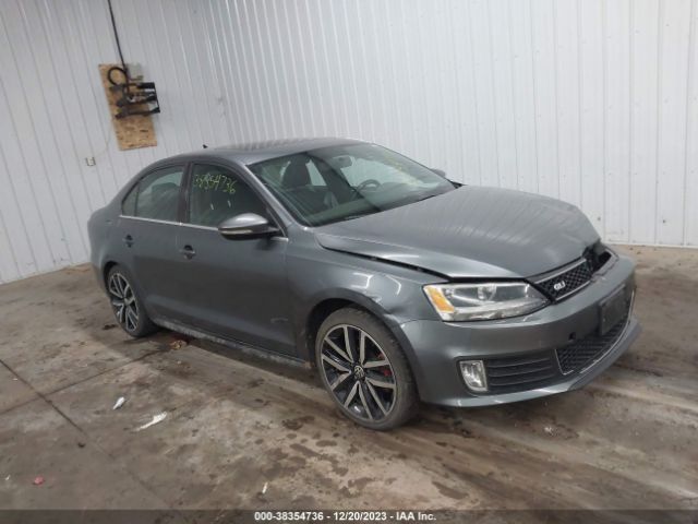 VOLKSWAGEN JETTA 2013 3vw467aj6dm361216