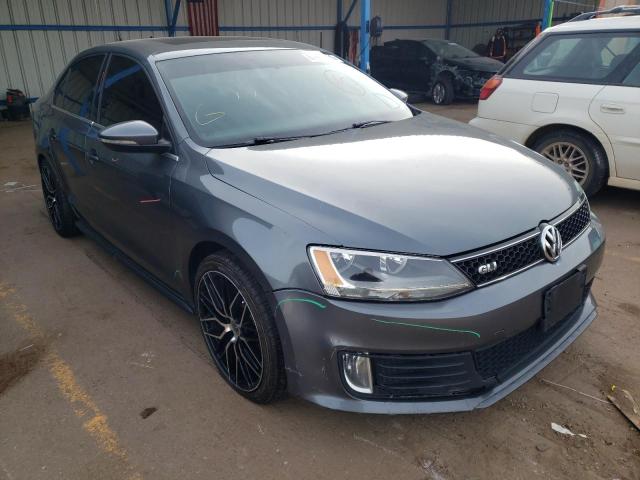 VOLKSWAGEN JETTA GLI 2013 3vw467aj6dm378243