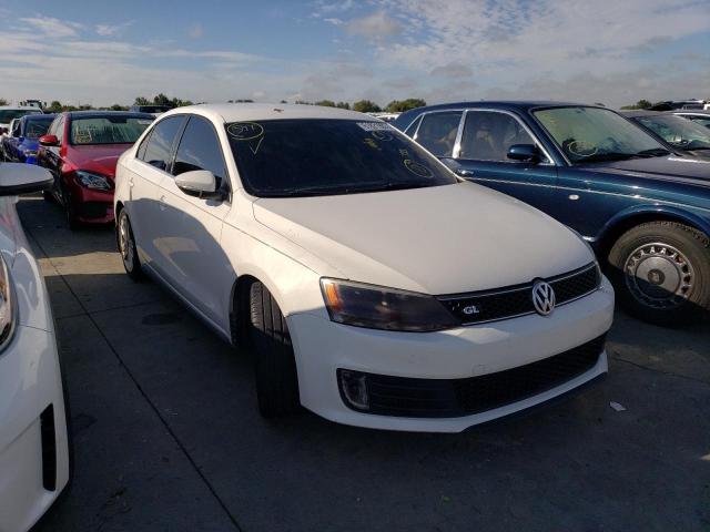 VOLKSWAGEN JETTA GLI 2012 3vw467aj7cm366570