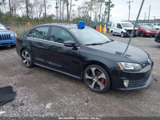 VOLKSWAGEN JETTA 2013 3vw467aj7dm234779