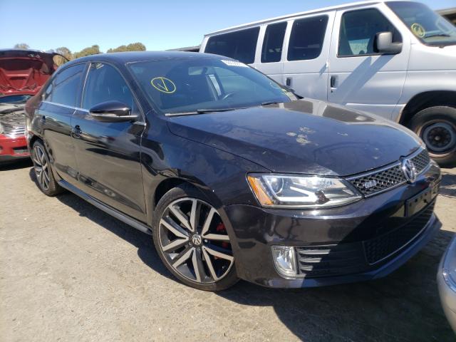 VOLKSWAGEN JETTA GLI 2013 3vw467aj7dm252120