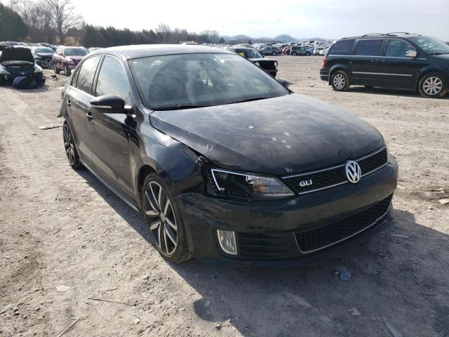 VOLKSWAGEN JETTA GLI 2013 3vw467aj7dm361354