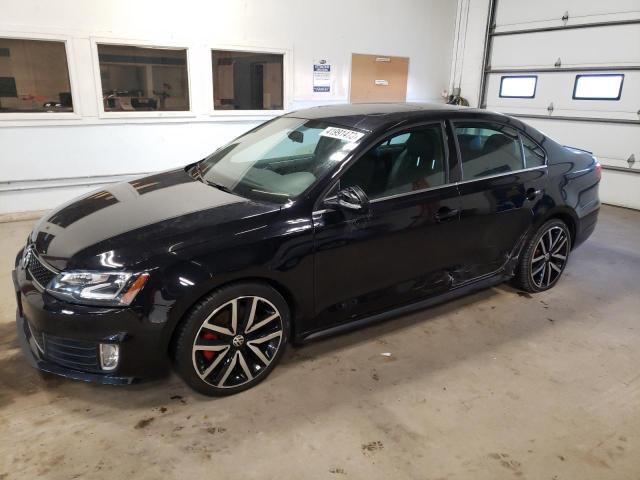 VOLKSWAGEN JETTA GLI 2013 3vw467aj8dm227291