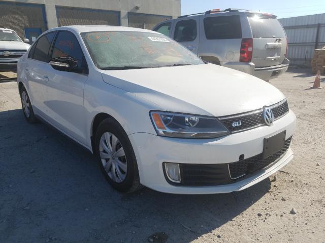 VOLKSWAGEN JETTA GLI 2013 3vw467aj8dm231647