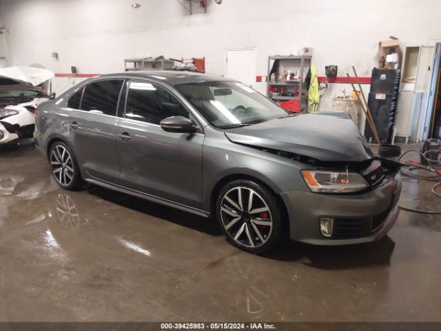 VOLKSWAGEN JETTA 2013 3vw467aj8dm233513