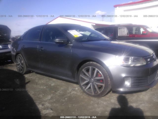 VOLKSWAGEN GLI 2013 3vw467aj8dm237576