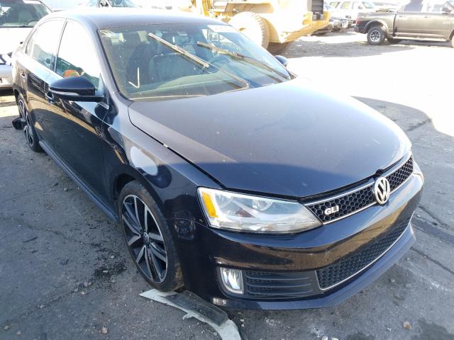 VOLKSWAGEN JETTA GLI 2013 3vw467aj8dm238081