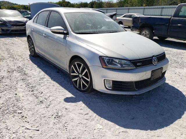 VOLKSWAGEN JETTA GLI 2013 3vw467aj8dm256385