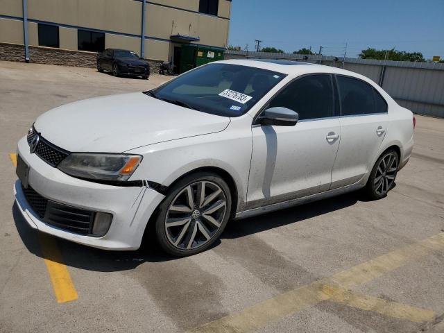 VOLKSWAGEN JETTA GLI 2013 3vw467aj9dm223606