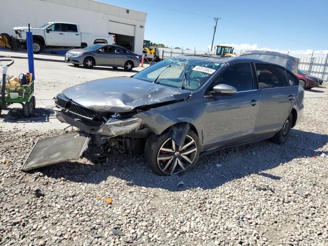 VOLKSWAGEN JETTA GLI 2013 3vw467aj9dm224755