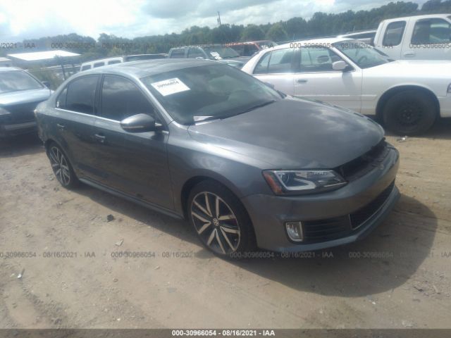 VOLKSWAGEN GLI 2013 3vw467aj9dm234556