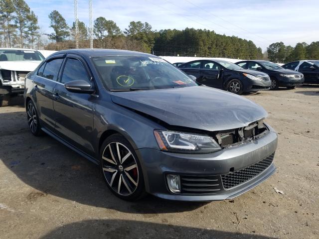 VOLKSWAGEN JETTA GLI 2013 3vw467aj9dm264107