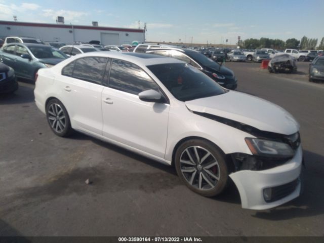 VOLKSWAGEN GLI 2013 3vw467aj9dm375692