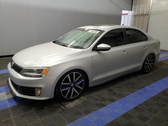 VOLKSWAGEN JETTA 2012 3vw467ajxcm129913