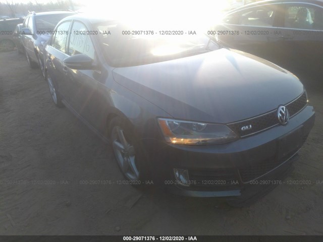 VOLKSWAGEN GLI 2012 3vw467ajxcm397327