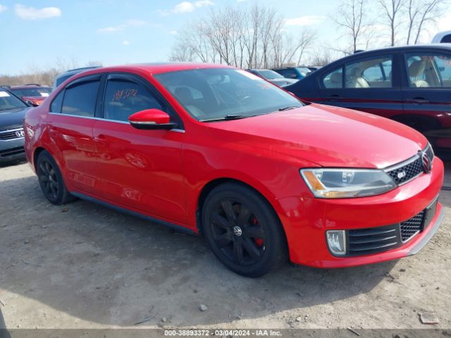 VOLKSWAGEN JETTA 2012 3vw467ajxcm407032