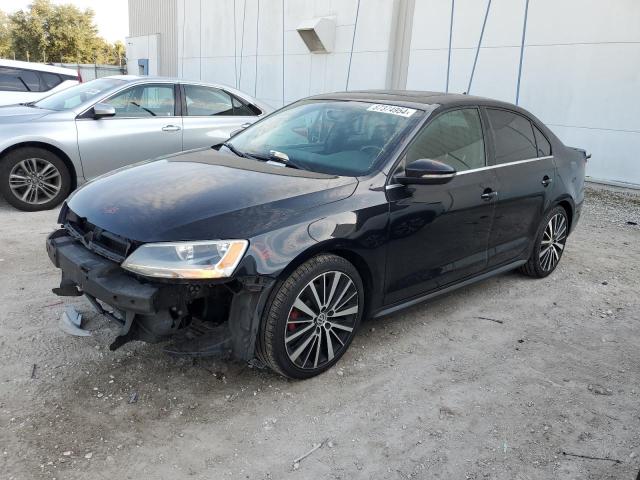 VOLKSWAGEN JETTA GLI 2013 3vw467ajxdm234212