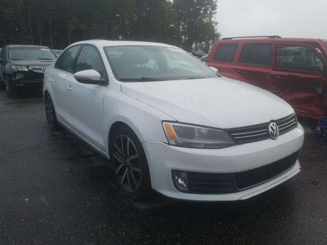 VOLKSWAGEN JETTA GLI 2013 3vw467ajxdm237174