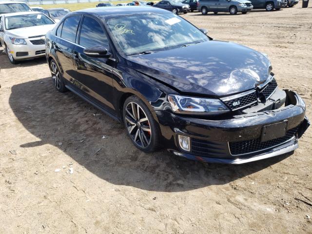 VOLKSWAGEN JETTA GLI 2013 3vw467ajxdm426228