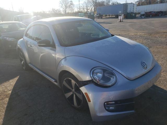 VOLKSWAGEN BEETLE TUR 2012 3vw467atxcm640460